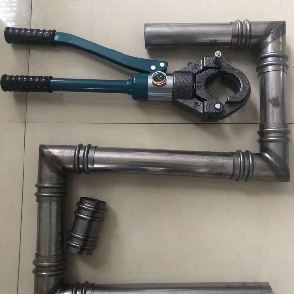 伊美冷却管生产